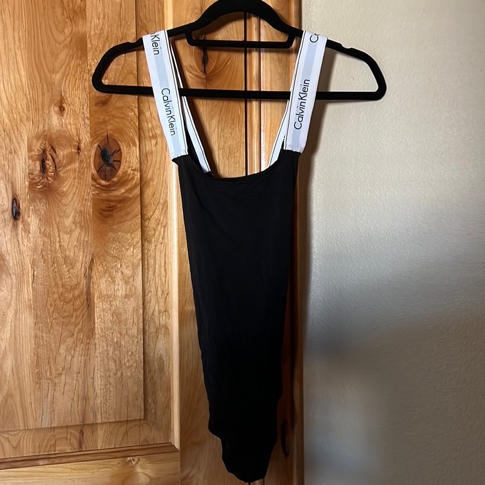 CK BODYSUIT